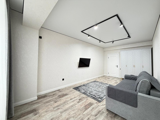 Продам двухкомнатную (2-комн.) квартиру, Шогенова ул, 12, Нальчик г