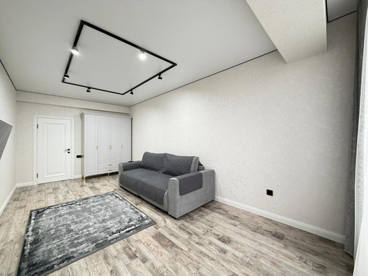 Продам двухкомнатную (2-комн.) квартиру, Шогенова ул, 12, Нальчик г