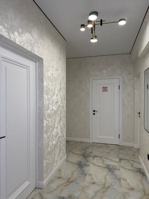 Продам двухкомнатную (2-комн.) квартиру, Шогенова ул, 12, Нальчик г