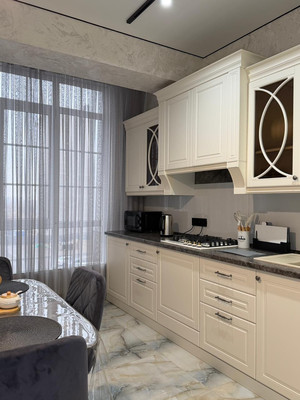 Продам двухкомнатную (2-комн.) квартиру, Шогенова ул, 12, Нальчик г