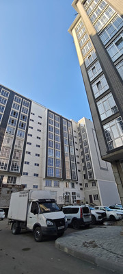 Продам двухкомнатную (2-комн.) квартиру, Шогенова ул, 12, Нальчик г