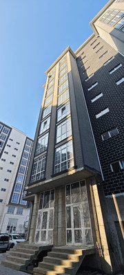 Продам двухкомнатную (2-комн.) квартиру, Шогенова ул, 12, Нальчик г