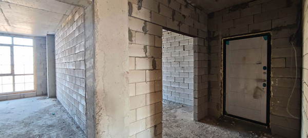 Продам двухкомнатную (2-комн.) квартиру, Шогенова ул, 12, Нальчик г