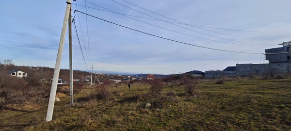 Продам участок 10 соток, ИЖС, Белая Речка с, 0 км от города