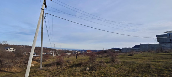 Продам участок 10 соток, ИЖС, Белая Речка с, 0 км от города