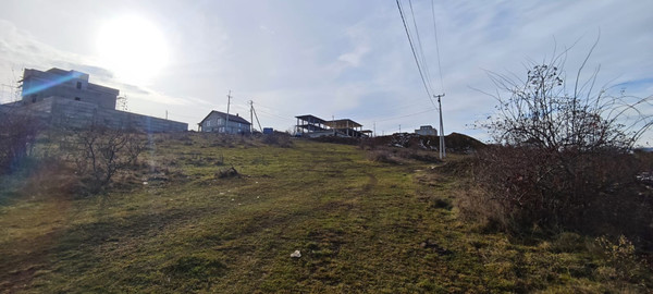 Продам участок 10 соток, ИЖС, Белая Речка с, 0 км от города