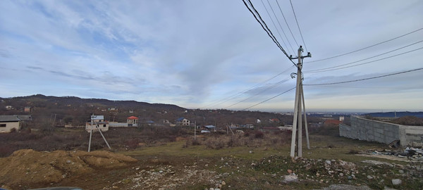 Продам участок 10 соток, ИЖС, Белая Речка с, 0 км от города