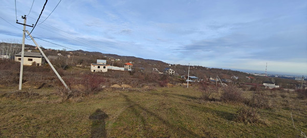 Продам участок 10 соток, ИЖС, Белая Речка с, 0 км от города