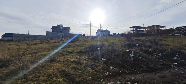 Продам участок 10 соток, ИЖС, Белая Речка с, 0 км от города