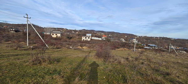 Продам участок 10 соток, ИЖС, Белая Речка с, 0 км от города