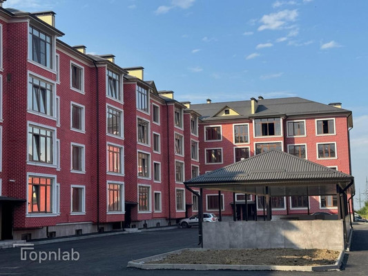 Продам трехкомнатную (3-комн.) квартиру, Шогенова ул, 79, Нальчик г