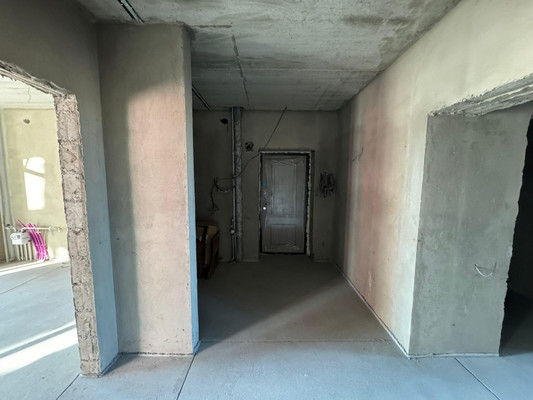 Продам трехкомнатную (3-комн.) квартиру, Шогенова ул, 79, Нальчик г