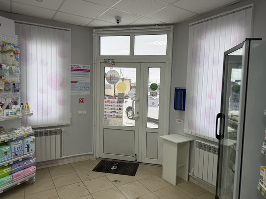 Продам торговое помещение 68 м2, Генералова ул, 2В, Чемодановка с