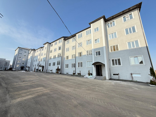 Продам коммерческое помещение 34,2 м2, Солнечная ул, 10, Нальчик г