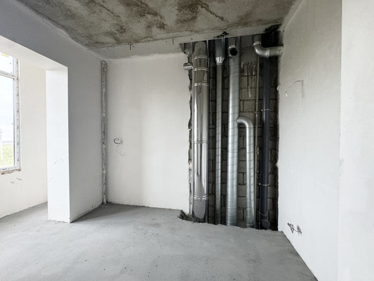 Продам однокомнатную (1-комн.) квартиру, Каменская ул, 101, Кенже с