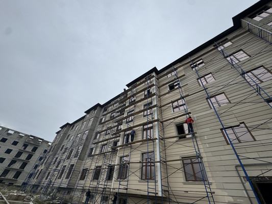 Продам однокомнатную (1-комн.) квартиру, Каменская ул, 101, Кенже с