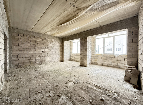 Продам двухкомнатную (2-комн.) квартиру, Солнечная ул, 8, Нальчик г