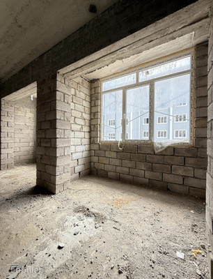 Продам двухкомнатную (2-комн.) квартиру, Солнечная ул, 8, Нальчик г