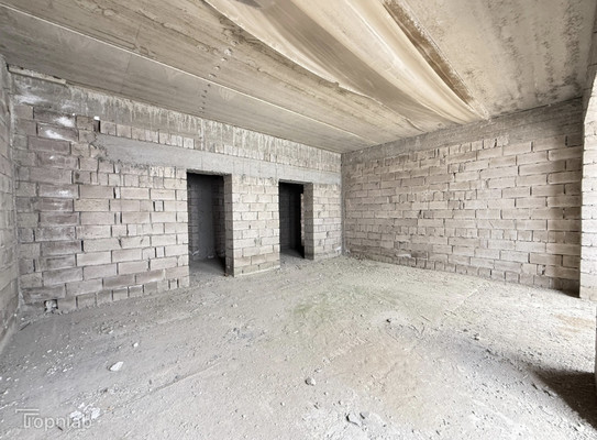 Продам двухкомнатную (2-комн.) квартиру, Солнечная ул, 8, Нальчик г