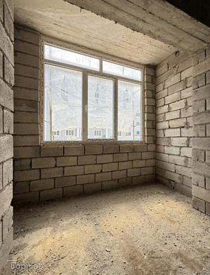 Продам двухкомнатную (2-комн.) квартиру, Солнечная ул, 8, Нальчик г