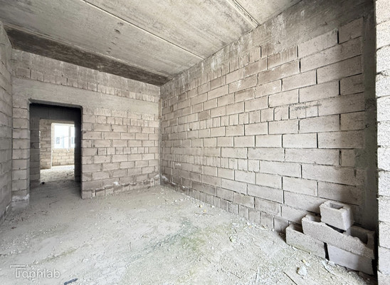 Продам двухкомнатную (2-комн.) квартиру, Солнечная ул, 8, Нальчик г