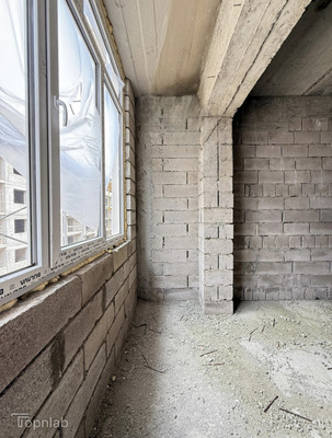 Продам двухкомнатную (2-комн.) квартиру, Солнечная ул, 8, Нальчик г