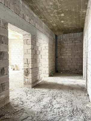 Продам двухкомнатную (2-комн.) квартиру, Солнечная ул, 8, Нальчик г