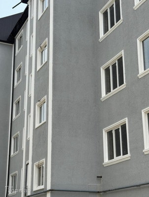 Продам двухкомнатную (2-комн.) квартиру, Солнечная ул, 8, Нальчик г