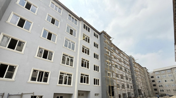 Продам двухкомнатную (2-комн.) квартиру, Солнечная ул, 8, Нальчик г