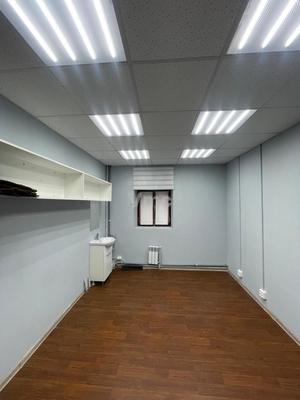 Сдам коммерческое помещение 18 м2, Большая Ордынка ул, 38 1, Москва г