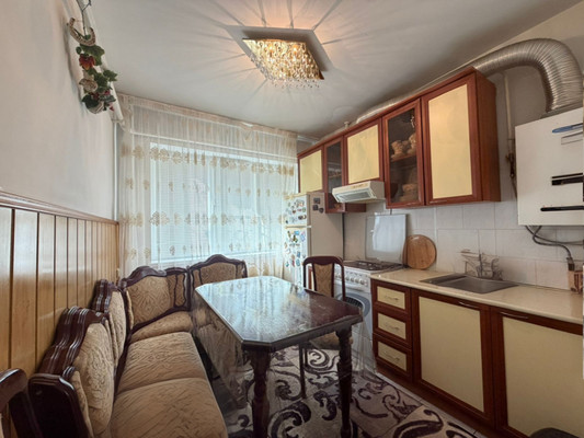 Продам однокомнатную (1-комн.) квартиру, Пушкина ул, 29, Нальчик г