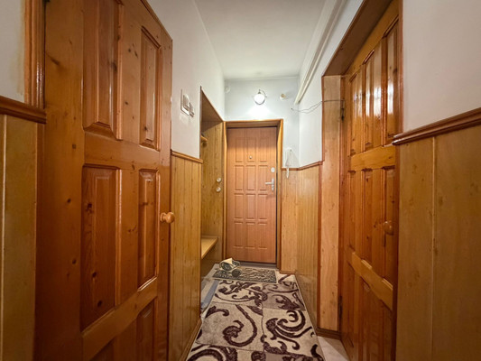 Продам однокомнатную (1-комн.) квартиру, Пушкина ул, 29, Нальчик г