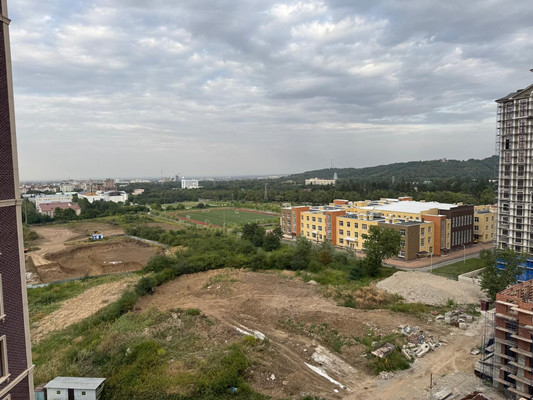 Продам трехкомнатную (3-комн.) квартиру, Тлостанова ул, 16к1, Нальчик г