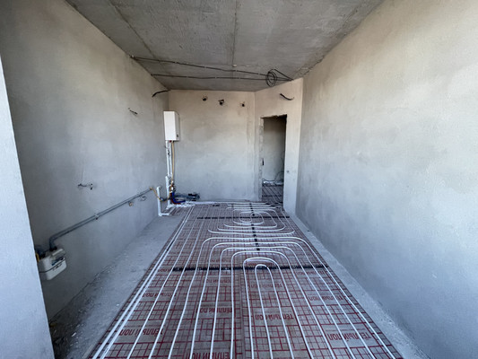 Продам однокомнатную (1-комн.) квартиру, Шарданова ул, 52, Нальчик г