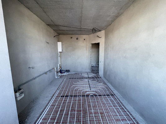 Продам однокомнатную (1-комн.) квартиру, Шарданова ул, 52, Нальчик г