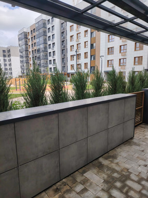 Продам двухкомнатную (2-комн.) квартиру, Новая ул, 1, Новое Шигалеево с