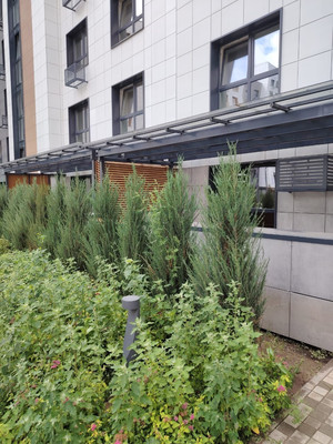 Продам двухкомнатную (2-комн.) квартиру, Новая ул, 1, Новое Шигалеево с