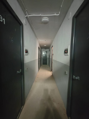 Продам коммерческое помещение 2,9 м2, Галеева ул, 8ак1, Казань г