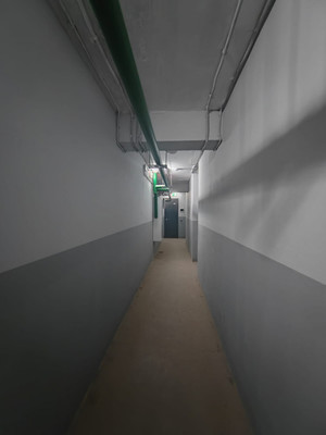 Продам коммерческое помещение 2,9 м2, Галеева ул, 8ак1, Казань г