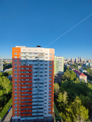 Продам коммерческое помещение 2,9 м2, Галеева ул, 8ак1, Казань г