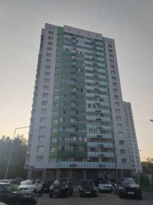 Продам коммерческое помещение 2,9 м2, Галеева ул, 8ак1, Казань г