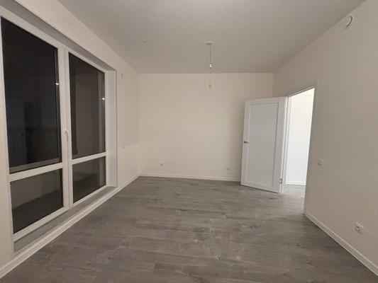 Сдам однокомнатную (1-комн.) квартиру, Первых ул, 4к7, Новосаратовка д