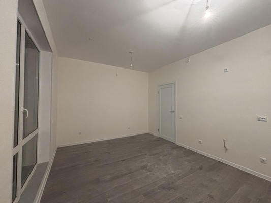 Сдам однокомнатную (1-комн.) квартиру, Первых ул, 4к7, Новосаратовка д