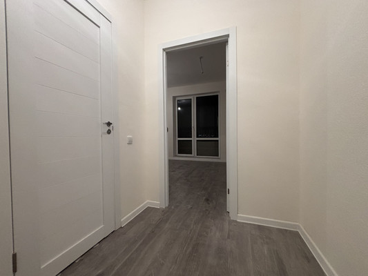 Сдам однокомнатную (1-комн.) квартиру, Первых ул, 4к7, Новосаратовка д