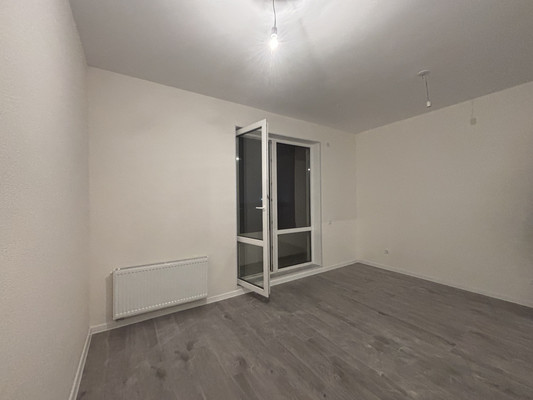 Сдам однокомнатную (1-комн.) квартиру, Первых ул, 4к7, Новосаратовка д