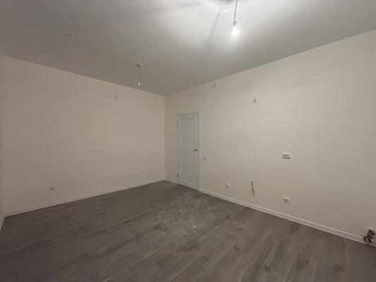 Сдам однокомнатную (1-комн.) квартиру, Первых ул, 4к7, Новосаратовка д