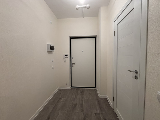 Сдам однокомнатную (1-комн.) квартиру, Первых ул, 4к7, Новосаратовка д