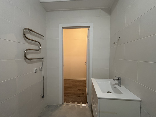 Сдам однокомнатную (1-комн.) квартиру, Первых ул, 4к7, Новосаратовка д