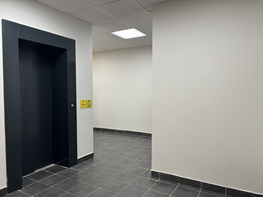 Сдам однокомнатную (1-комн.) квартиру, Первых ул, 4к7, Новосаратовка д