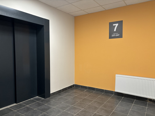 Сдам однокомнатную (1-комн.) квартиру, Первых ул, 4к7, Новосаратовка д